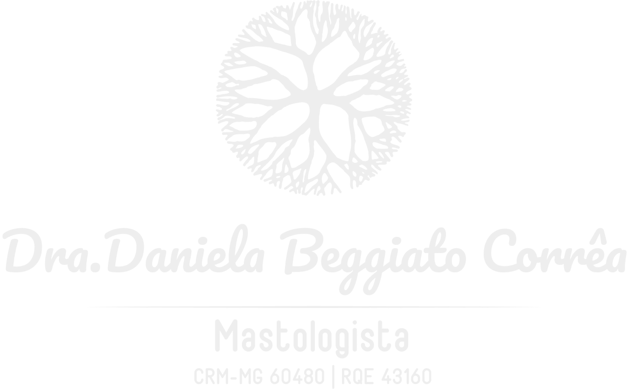 Dra. Daniela Beggiato – Mastologista em Belo Horizonte – MG